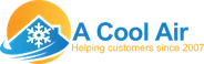 A Cool Air logo