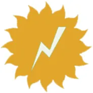 A National Electric Service brand logo
