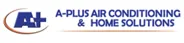 A-Plus Air Conditioning & Home Solutions
