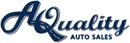 A Quality Auto Sales