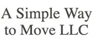 A Simple Way to Move brand logo