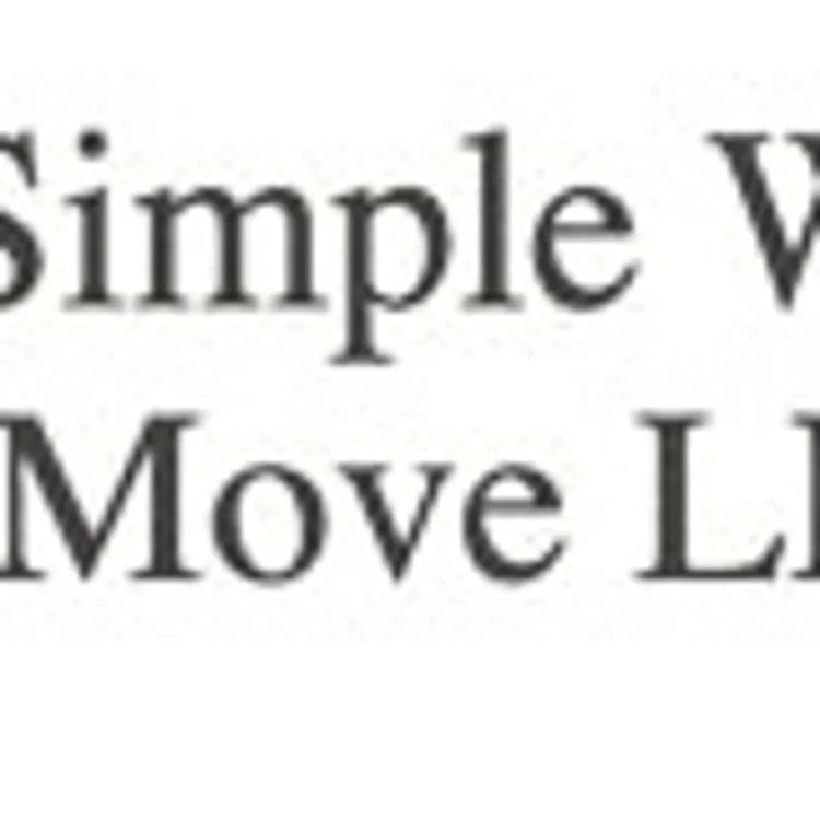 A Simple Way to Move brand logo