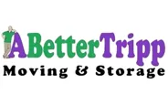 A Better Tripp Moving & Storage brand logo