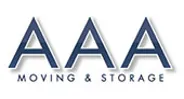 AAA Moving and Storage brand logo