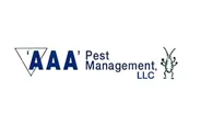 AAA Pest Management brand logo