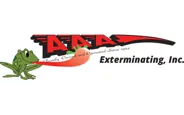 AAA Exterminating brand logo