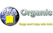 AAA Organic Pest Control brand logo