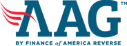American Advisors Group (AAG) brand logo