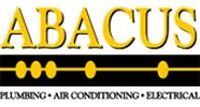 Abacus Plumbing logo