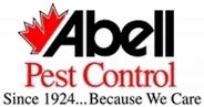 Abell Pest Control