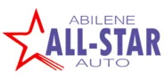 Abilene All-Star Auto logo