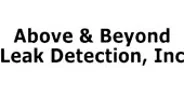 Above & Beyond Leak Detection Inc. Above & Beyond Leak Detection Inc.