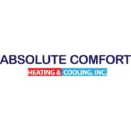 Absolute Comfort Heating and Cooling Absolute Comfort Heating and Cooling