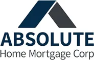 Absolute Home Mortgage Corporation brand logo