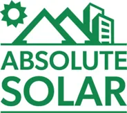 Absolute Solar logo