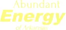 Abundant Energy of Arkansas