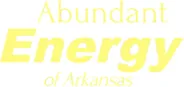 Abundant Energy of Arkansas logo