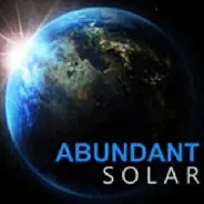 Abundant Solar LLC logo
