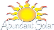 Abundant Solar logo