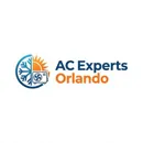 A/C HVAC and Air Conditioning Experts brand logo