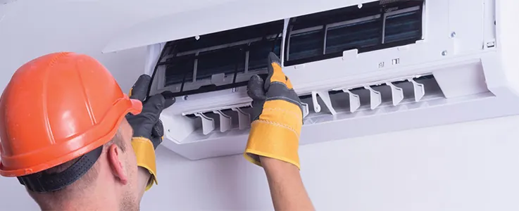 ac installation