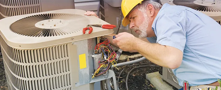 ac maintenance