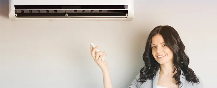 ac unit size