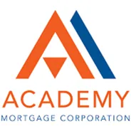Academy Mortgage Corp. brand logo