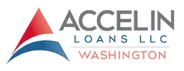 Accelin Loans Mortgage brand logo