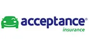 Acceptance Insurance Indianapolis logo