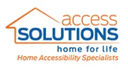 Access Solutions brand logo