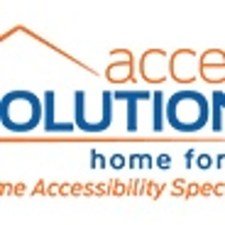Access Solutions brand logo