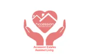 Accession Estates logo