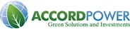 Accord Power Inc. logo