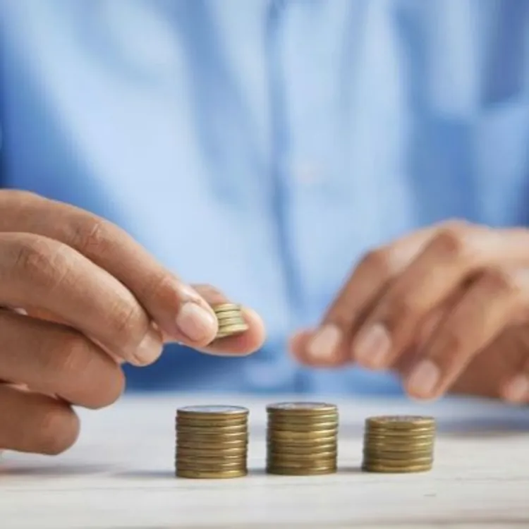 Open a bank account and build credit