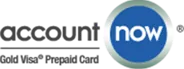 AccountNow Prepaid Card