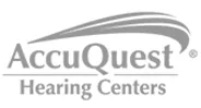 AccuQuest Hearing Centers logo