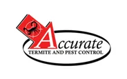 Accurate Termite and Pest Control