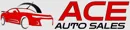 Ace Auto Sales Anchorage logo