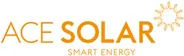 ACE Solar brand logo