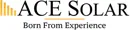ACE Solar logo