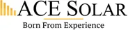 ACE Solar brand logo