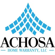 Achosa Home Warranty brand logo