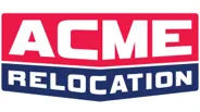 ACME Relocation brand logo