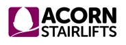 Acorn Stairlifts brand logo