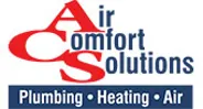 Air Comfort Solutions Plumbing Air Comfort Solutions Plumbing