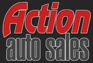Action Auto Sales logo