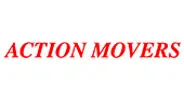 Action Movers brand logo
