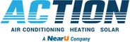 Action Solar Installation of San Diego logo