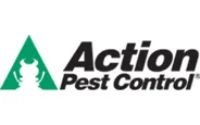 Action Pest Control brand logo